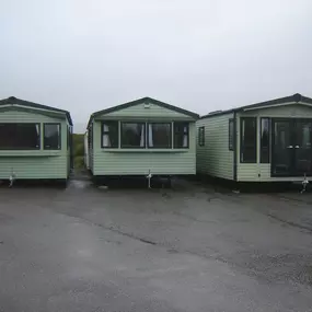 Bild von Blazefield Caravans Ltd