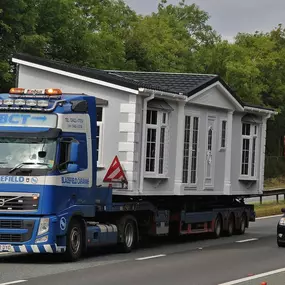 Bild von Blazefield Caravans Ltd