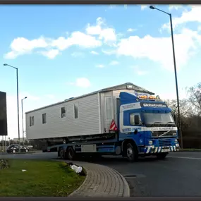 Bild von Blazefield Caravans Ltd