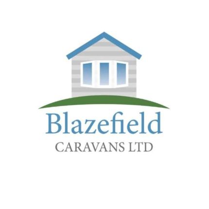 Logo od Blazefield Caravans Ltd