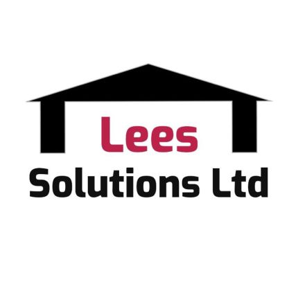Logotyp från Lee's Solutions Ltd