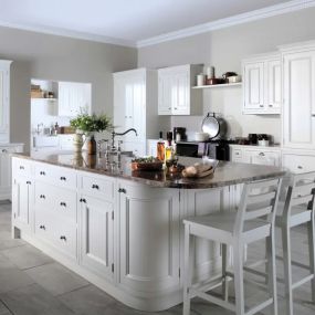 Bild von Lichfield Kitchens & Bedrooms Ltd