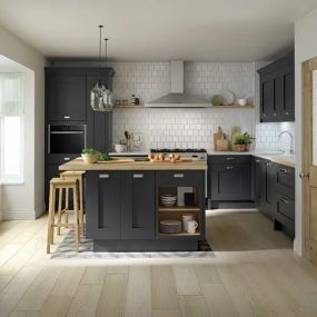 Bild von Lichfield Kitchens & Bedrooms Ltd