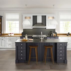 Bild von Lichfield Kitchens & Bedrooms Ltd