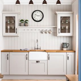 Bild von Lichfield Kitchens & Bedrooms Ltd