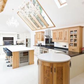 Bild von Lichfield Kitchens & Bedrooms Ltd