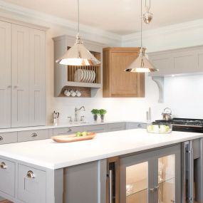 Bild von Lichfield Kitchens & Bedrooms Ltd