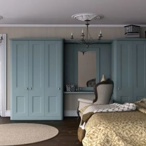 Bild von Lichfield Kitchens & Bedrooms Ltd