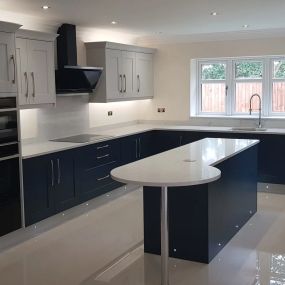 Bild von Lichfield Kitchens & Bedrooms Ltd