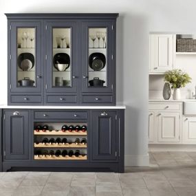 Bild von Lichfield Kitchens & Bedrooms Ltd