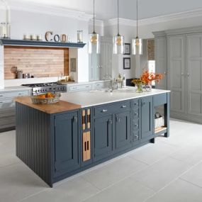 Bild von Lichfield Kitchens & Bedrooms Ltd