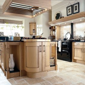 Bild von Lichfield Kitchens & Bedrooms Ltd