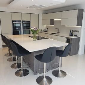 Bild von Lichfield Kitchens & Bedrooms Ltd