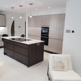 Bild von Lichfield Kitchens & Bedrooms Ltd