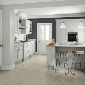 Bild von Lichfield Kitchens & Bedrooms Ltd