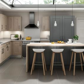 Bild von Lichfield Kitchens & Bedrooms Ltd