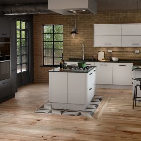 Bild von Lichfield Kitchens & Bedrooms Ltd