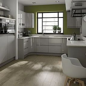 Bild von Lichfield Kitchens & Bedrooms Ltd