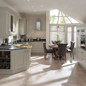 Bild von Lichfield Kitchens & Bedrooms Ltd