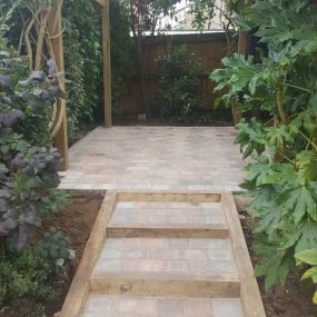 Bild von Greenfingers Landscapes & Design Ltd