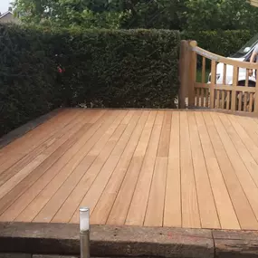 Bild von Greenfingers Landscapes & Design Ltd