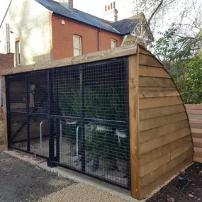 Bild von Greenfingers Landscapes & Design Ltd