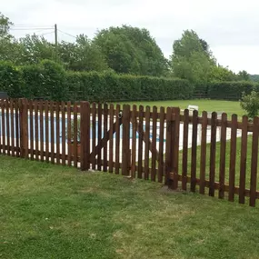 Bild von Greenfingers Landscapes & Design Ltd