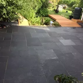 Bild von Greenfingers Landscapes & Design Ltd