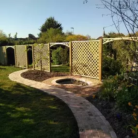 Bild von Greenfingers Landscapes & Design Ltd