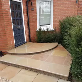 Bild von Greenfingers Landscapes & Design Ltd