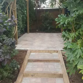 Bild von Greenfingers Landscapes & Design Ltd