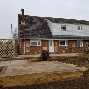 Bild von Greenfingers Landscapes & Design Ltd