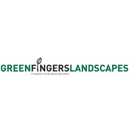 Logotyp från Greenfingers Landscapes & Design Ltd