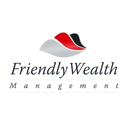 Λογότυπο από Friendly Wealth Management