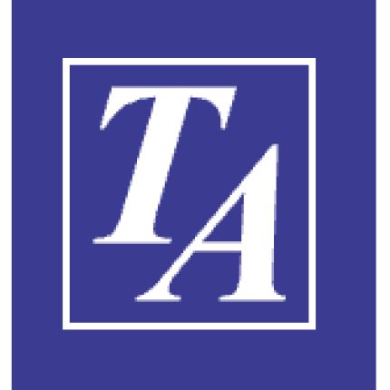 Logo fra Tamar Accounting