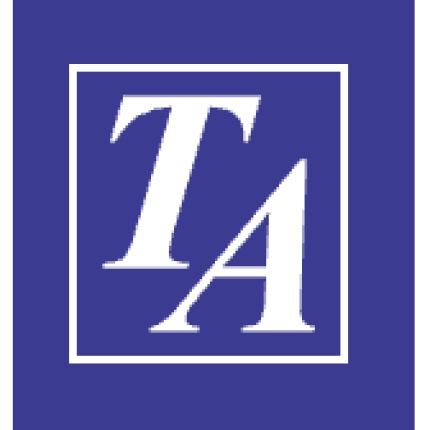 Logo van Tamar Accounting