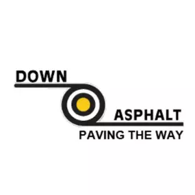 Bild von Down Asphalt