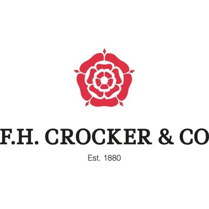 Logotipo de F.H.Crocker & Co