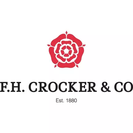 Λογότυπο από F.H.Crocker & Co