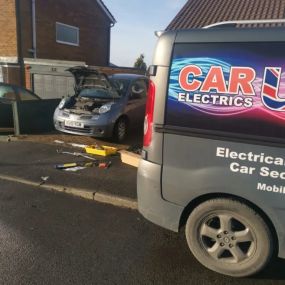 Bild von Car Electrics UK