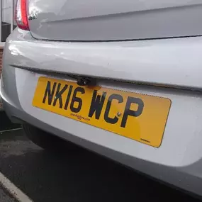 Bild von Car Electrics UK