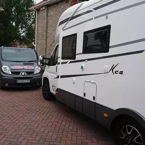Bild von Car Electrics UK