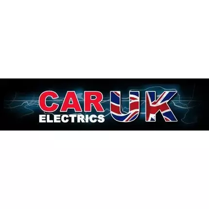 Logotipo de Car Electrics UK