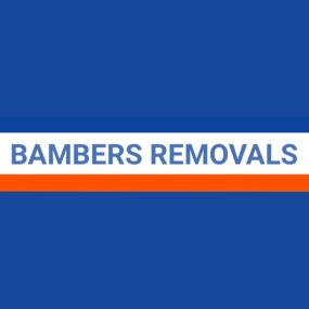 Bild von Bamber's Removals