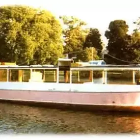 Bild von JGF Passenger Boats