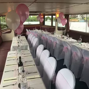 Bild von JGF Passenger Boats