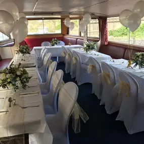 Bild von JGF Passenger Boats