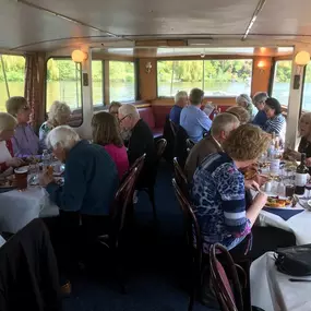 Bild von JGF Passenger Boats