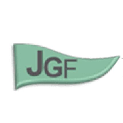 Logo od J G F Passenger Boats