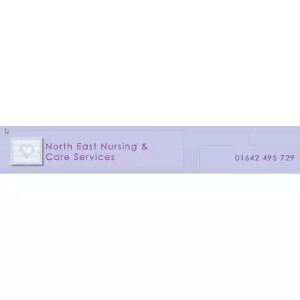 Logotipo de North East Nursing & Care Services